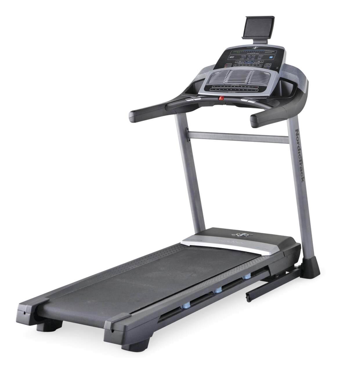 Nordictrack treadmill c950i manual sales