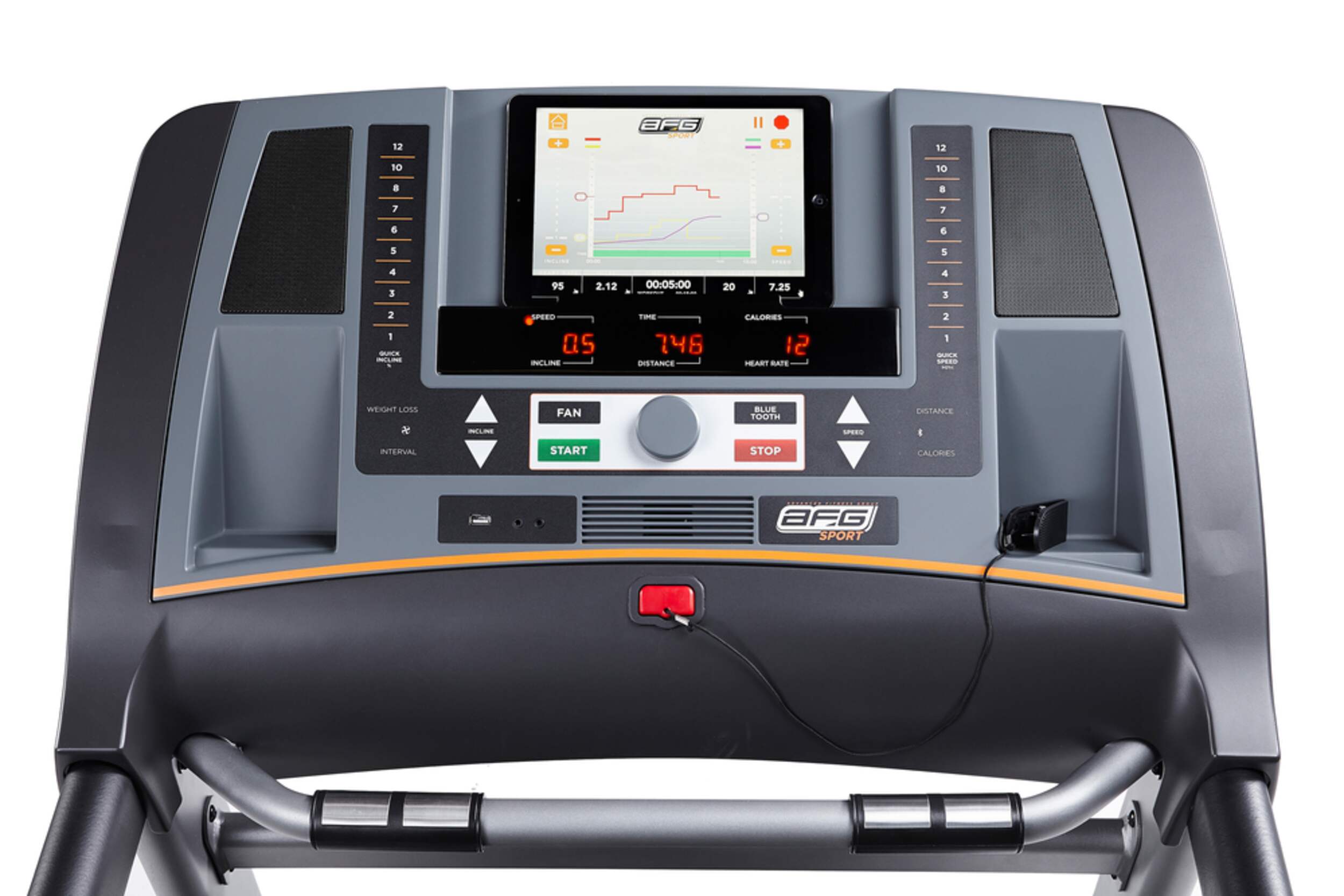 AFG Sport 5.7AT Treadmill Canadian Tire