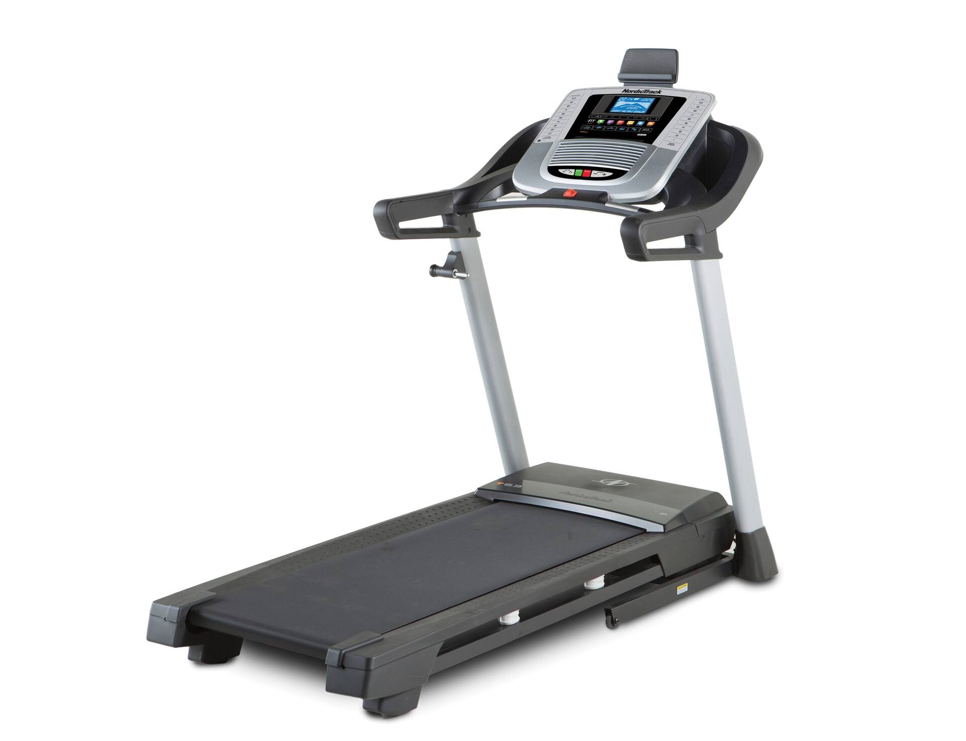 NordicTrack C630 Treadmill Canadian Tire