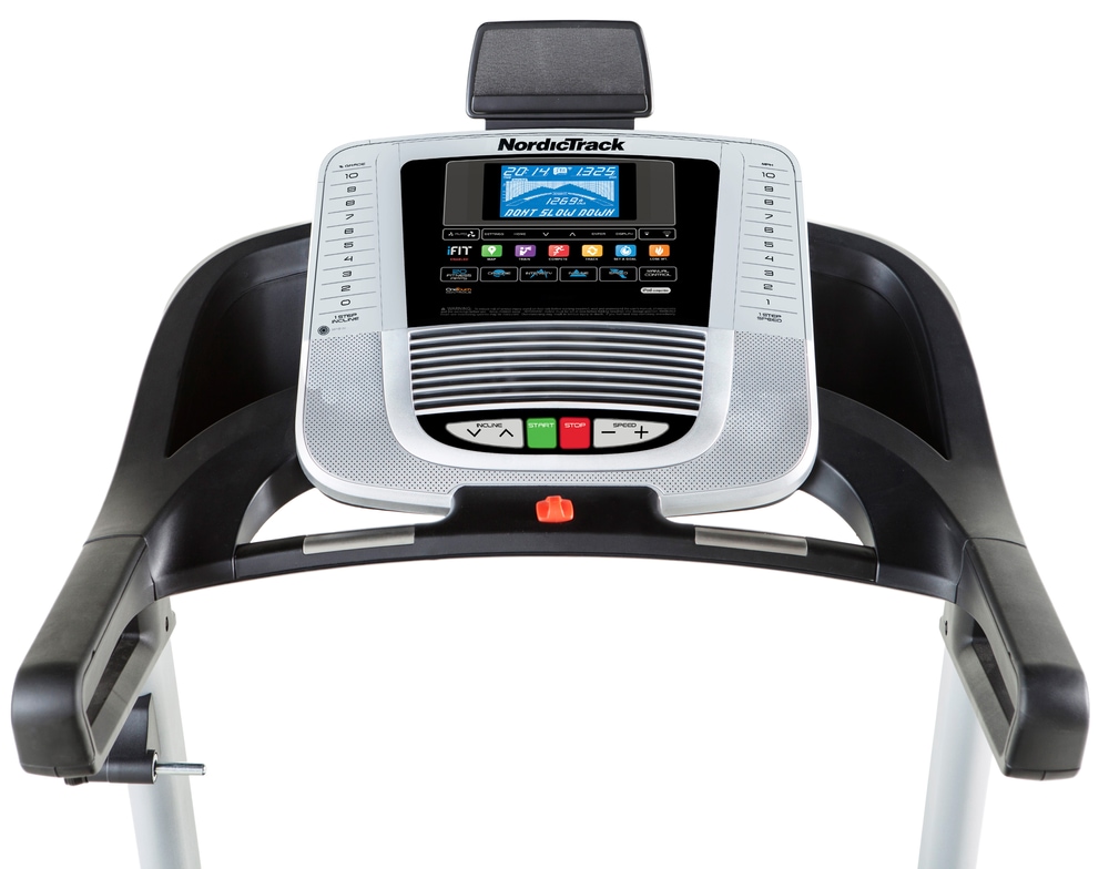 NordicTrack C630 Treadmill Canadian Tire