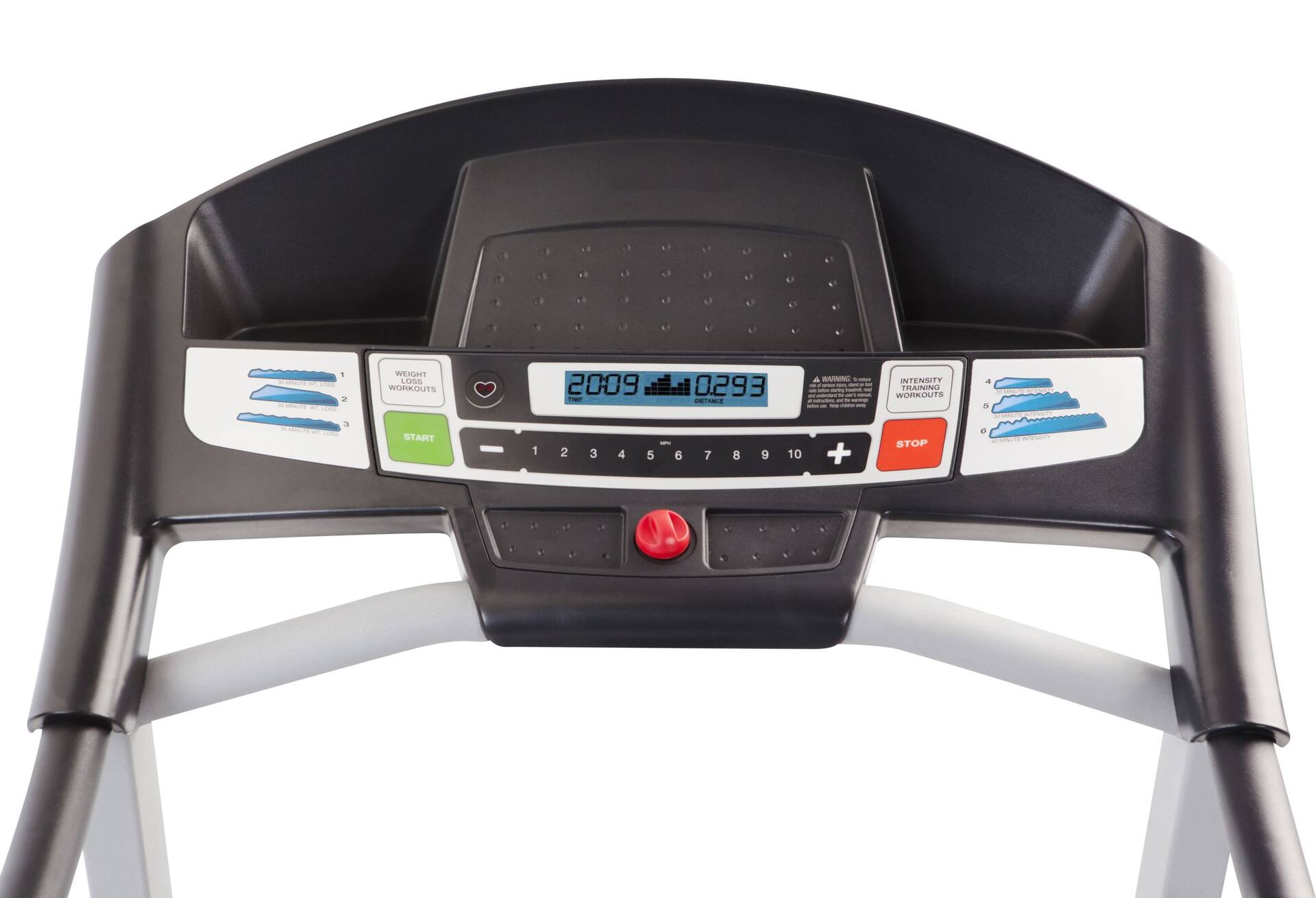 Healthrider H20T Folding Treadmill Canadian Tire