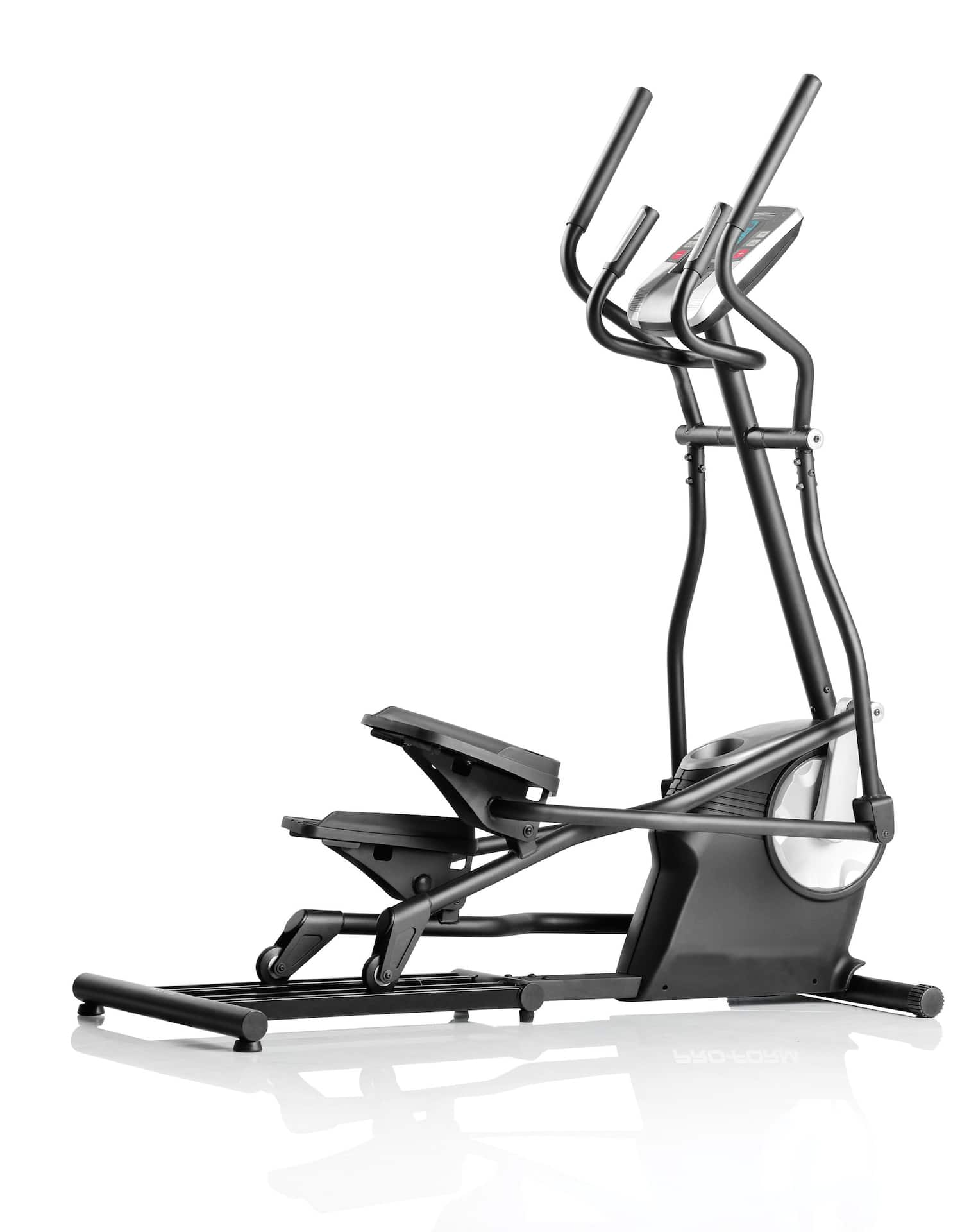 Healthrider H35E Elliptical Trainer Canadian Tire