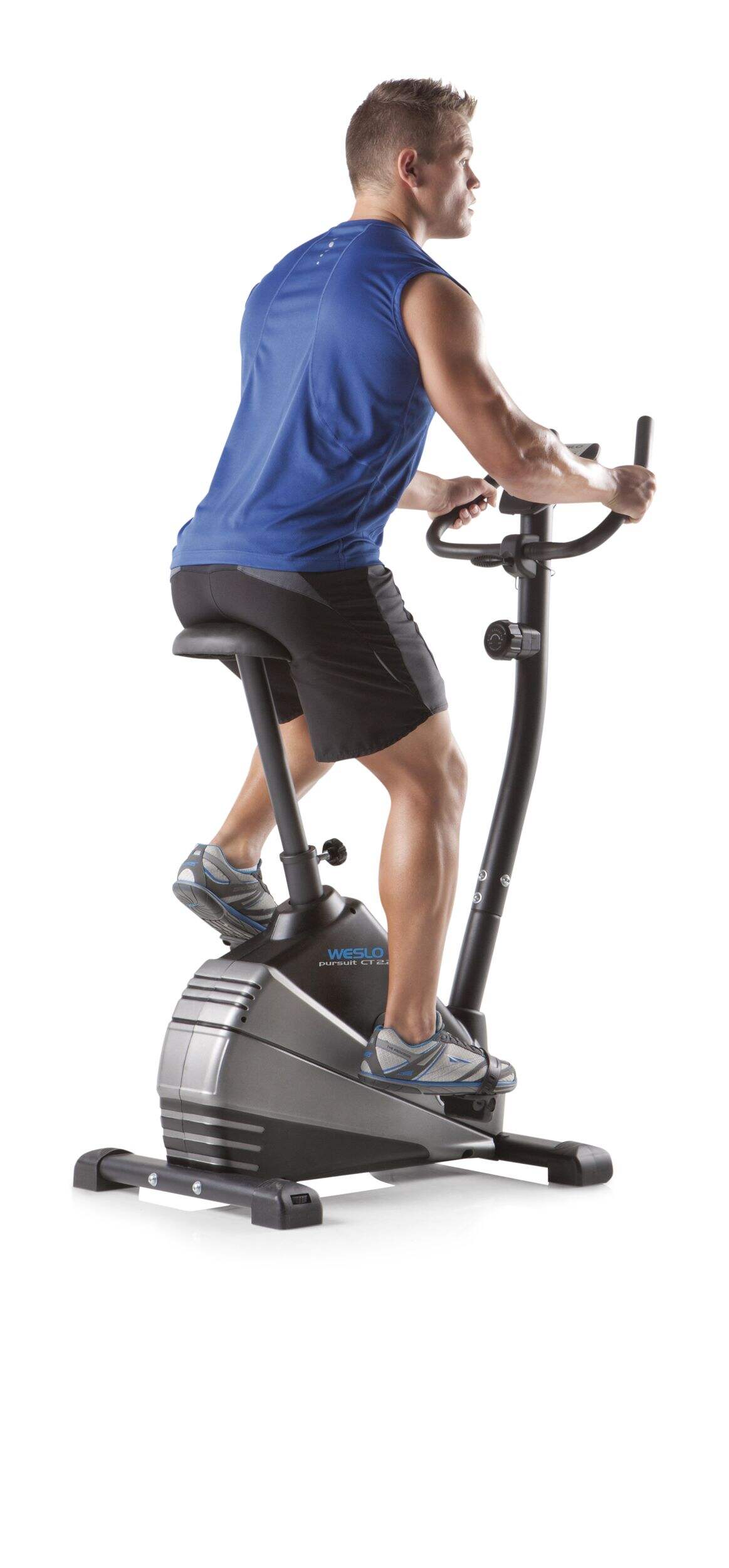 Healthrider H15X Indoor Cycling Stationary/Exercise Bike Canadian Tire