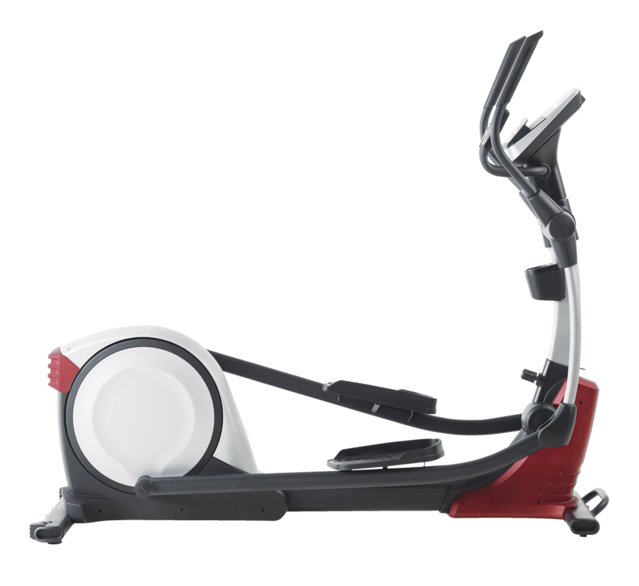 Healthrider discount ifit elliptical