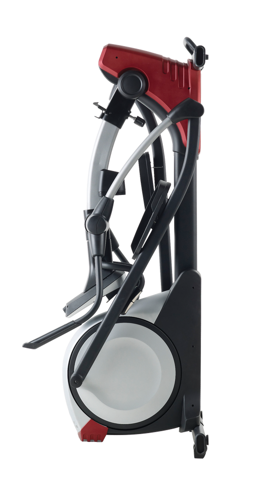 Healthrider H45E Folding Elliptical Machine/Trainer Canadian Tire