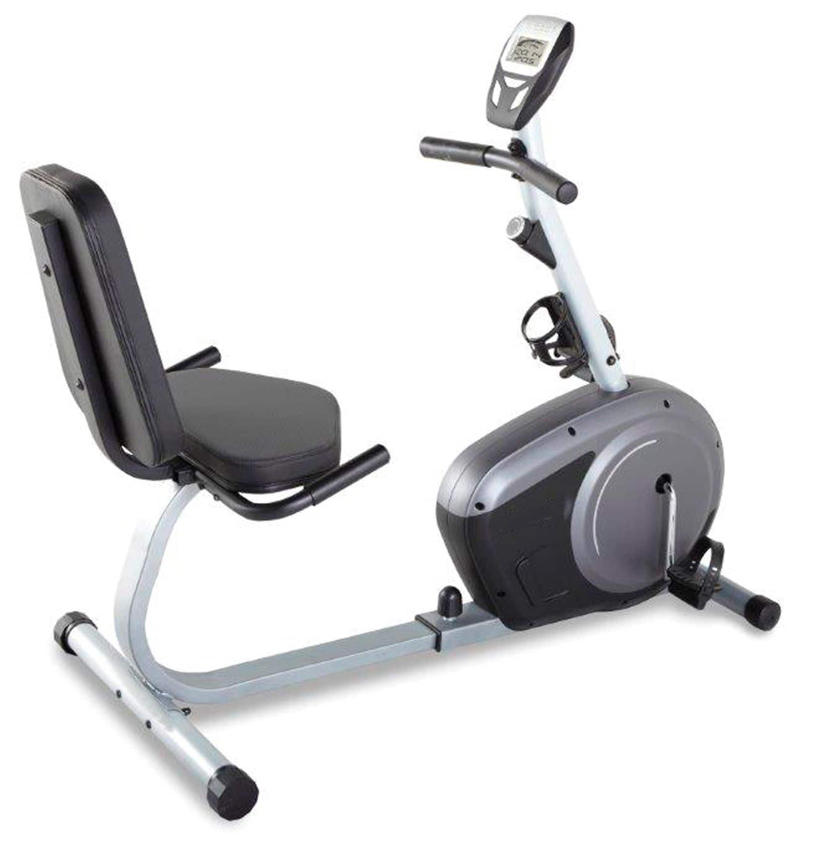 Healthrider deals recumbent bike