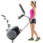 Weslo Pursuit 2.3U Upright Exercise Bike Canadian Tire
