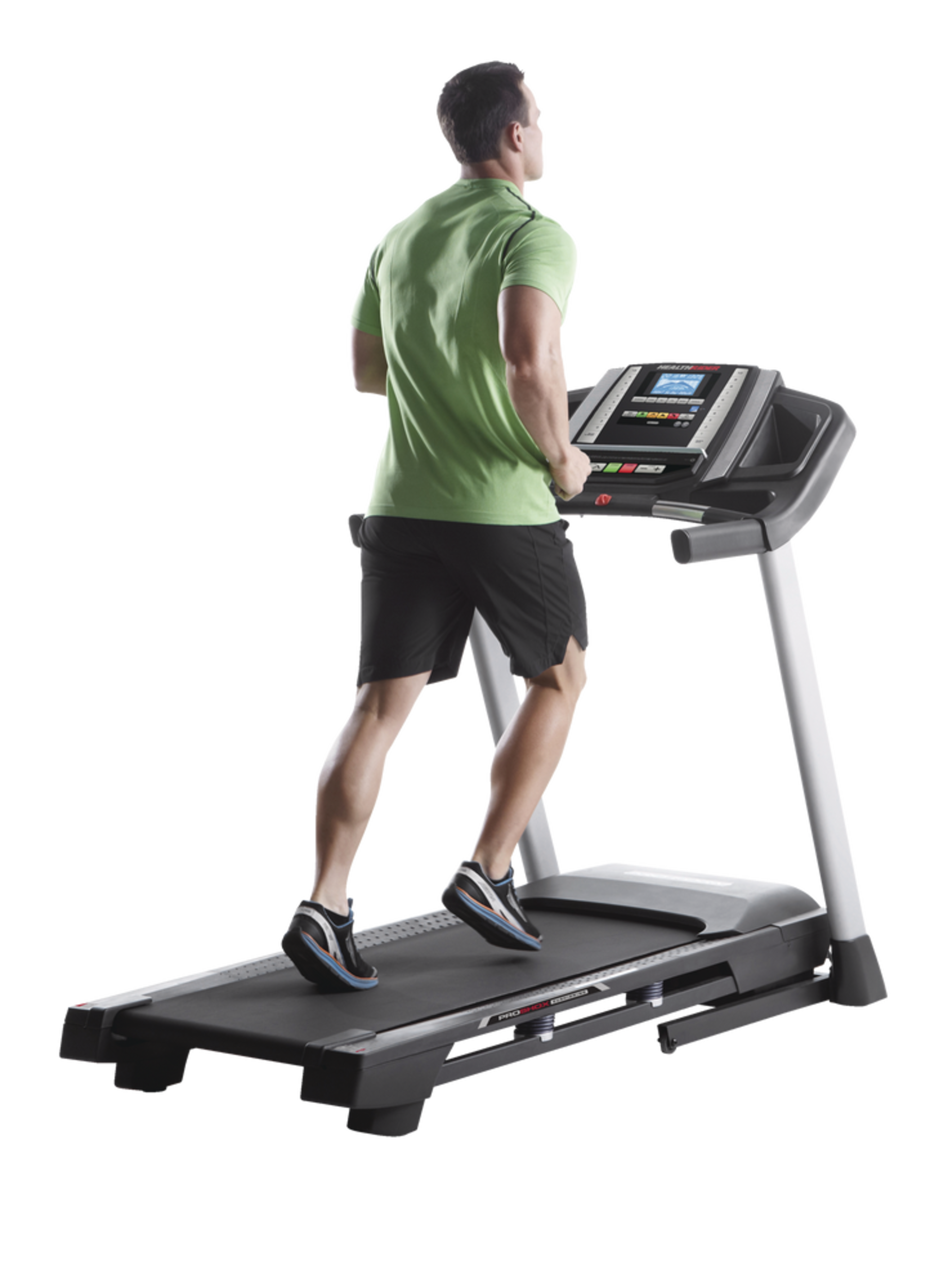 Healthrider H70T Folding Treadmill Canadian Tire