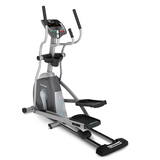 Horizon CE5.2 Elliptical Trainer Back_Angled_Left