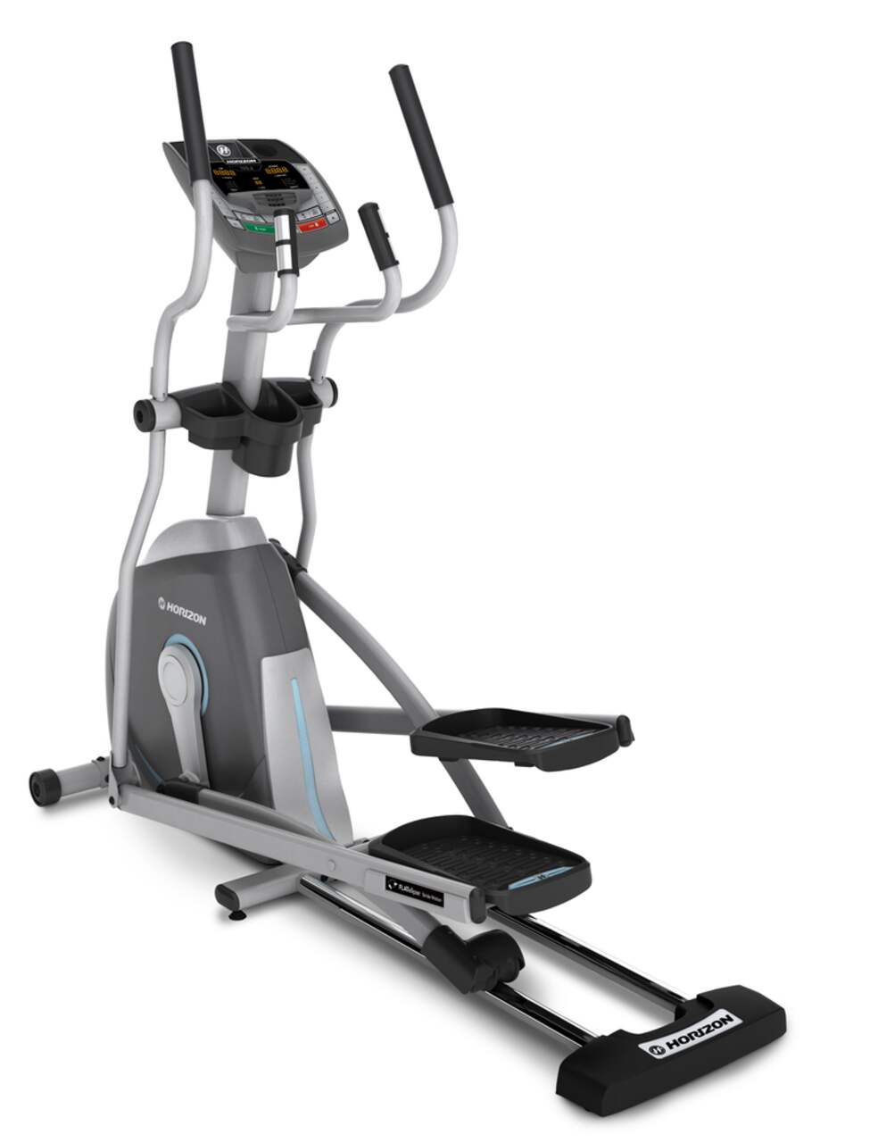 Horizon CE5.2 Elliptical Trainer