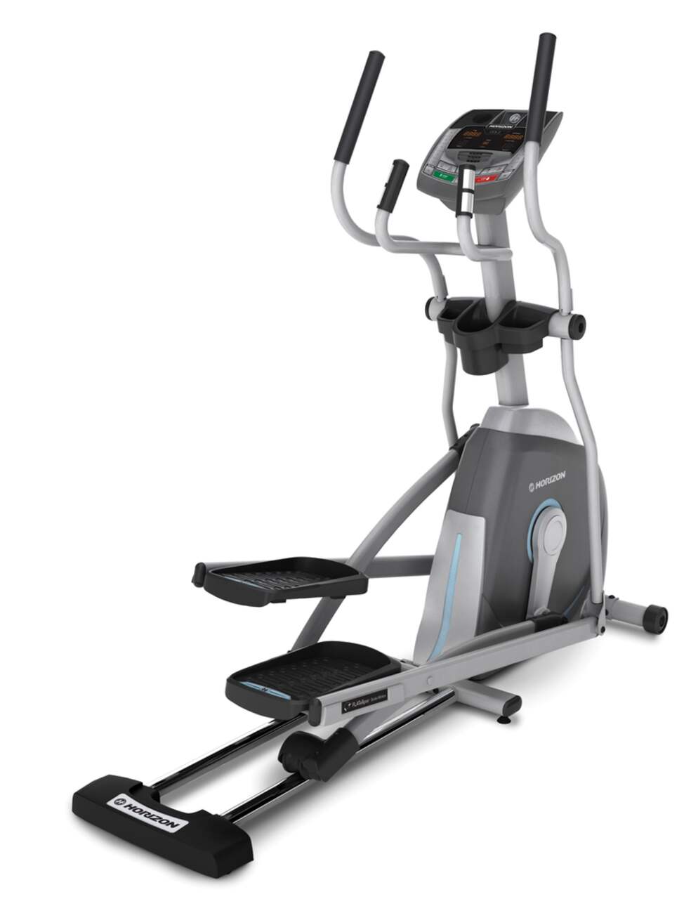 Elliptical horizon ce5 store 2