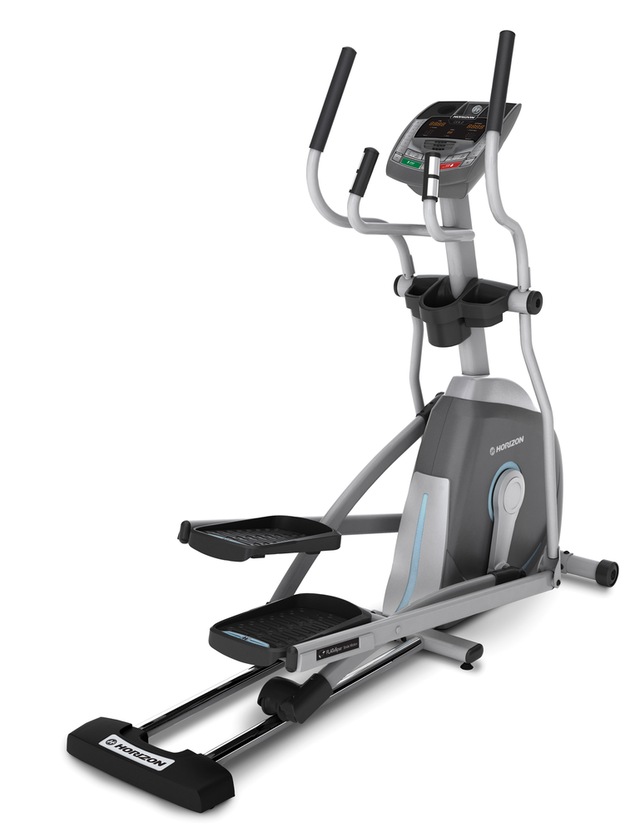 Horizon CE5.2 Elliptical Trainer Canadian Tire