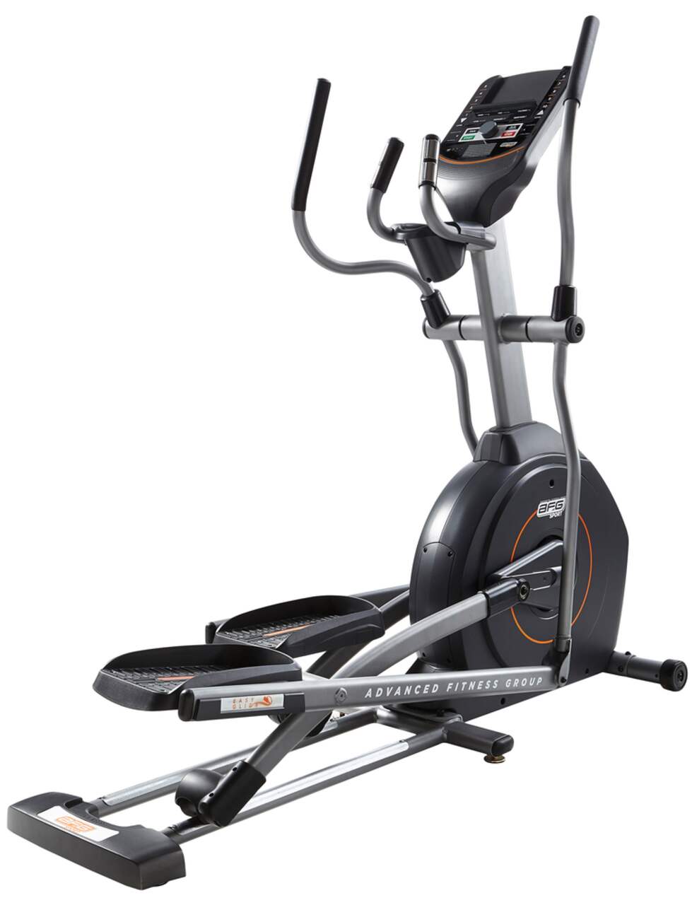 AFG Sport 5.7AE Elliptical Trainer