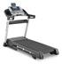NordicTrack C990 - Tapis roulant adapté à la technologie iFit Back_Angled_Left