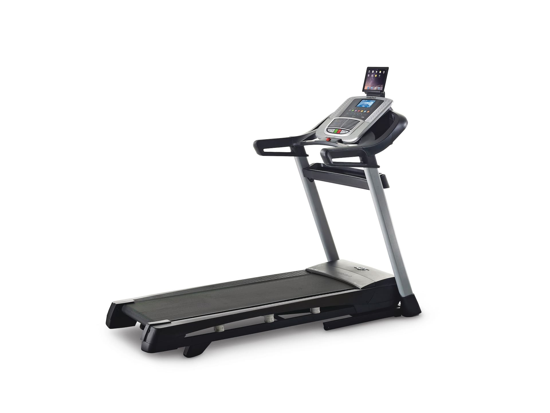 NordicTrack C990 Treadmill