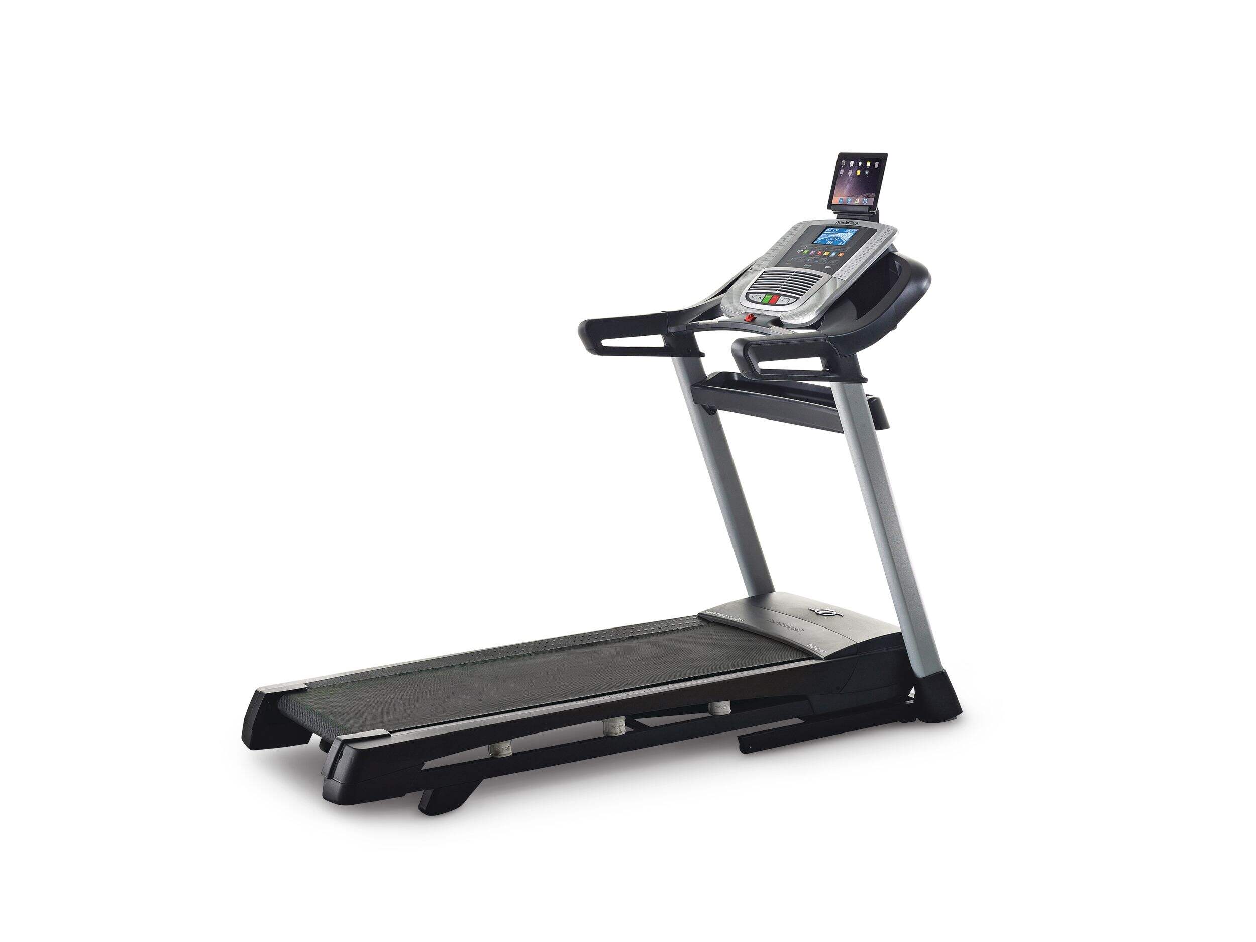 NordicTrack C990 Treadmill Canadian Tire