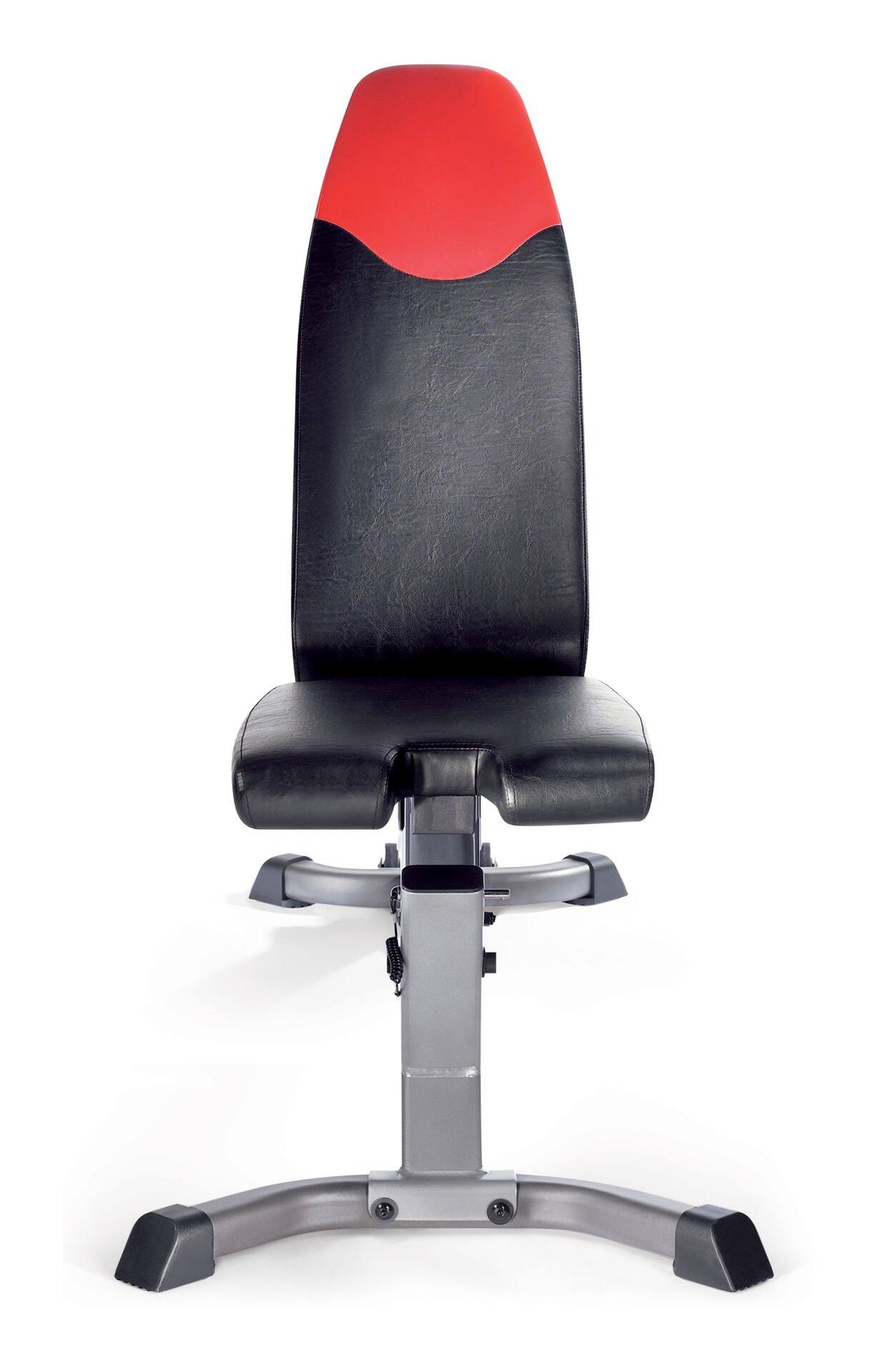 Canadian tire on sale bowflex bench