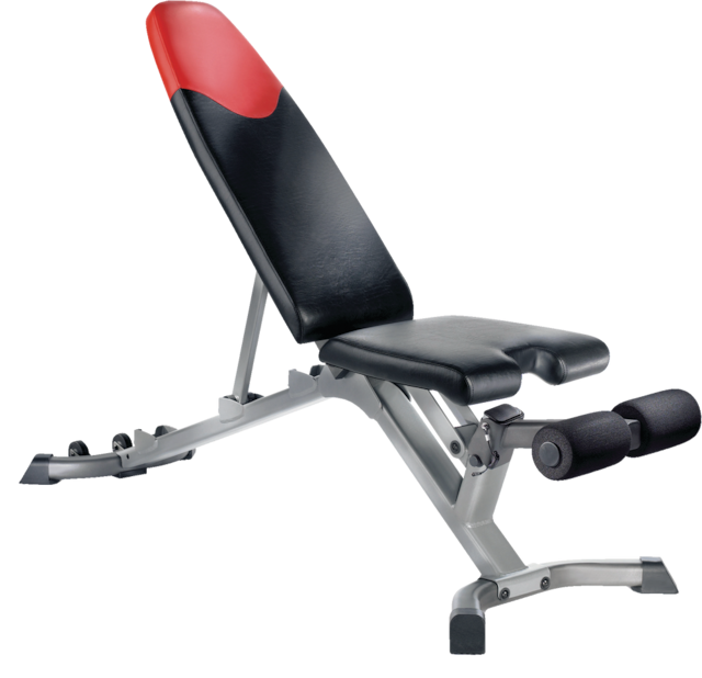 Bowflex 3.1 Adjustable Workout Bench Canadian Tire