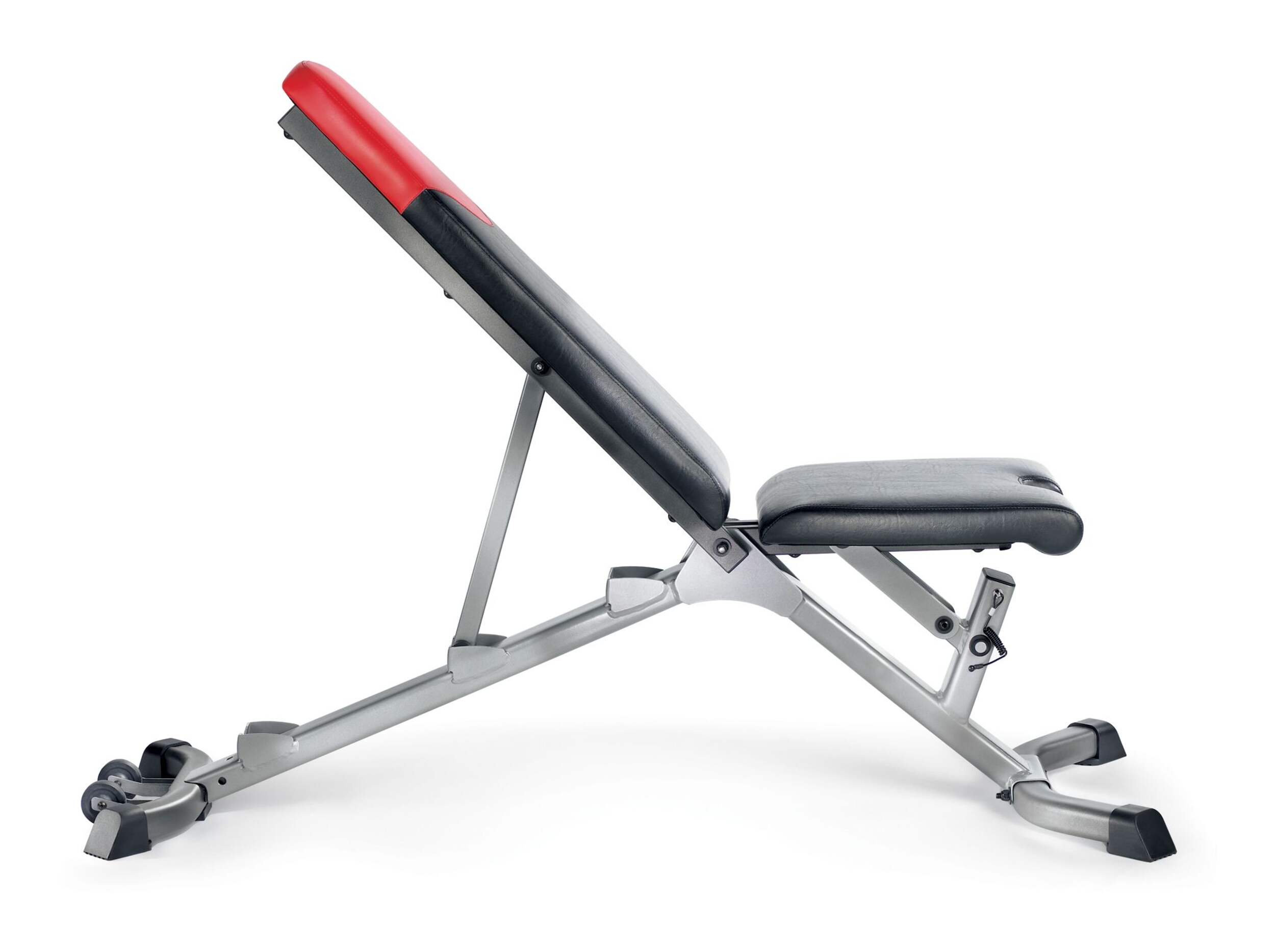 Bowflex 3.1 Adjustable Workout Bench Canadian Tire