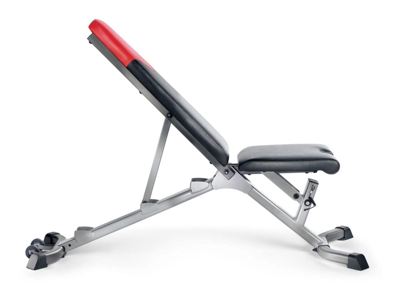 Canadian tire sales bench workout