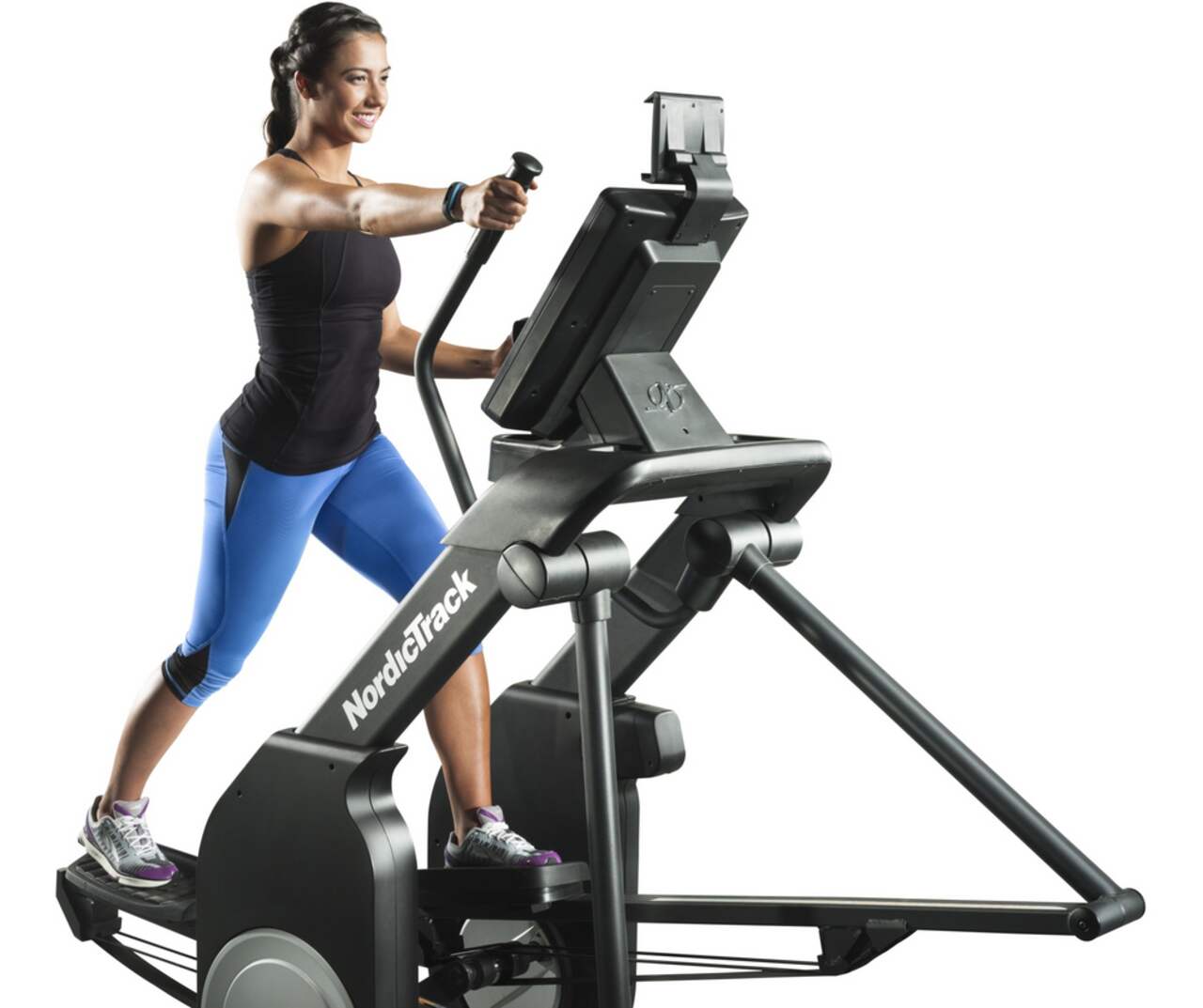Nordictrack elliptical canadian tire deals