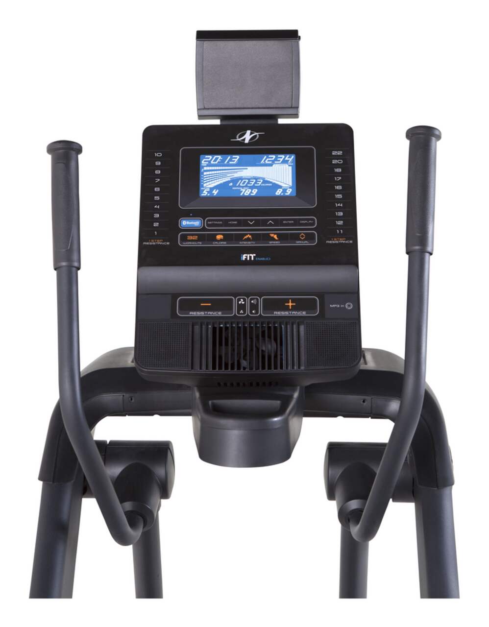 Canadian tire elliptical best sale nordictrack