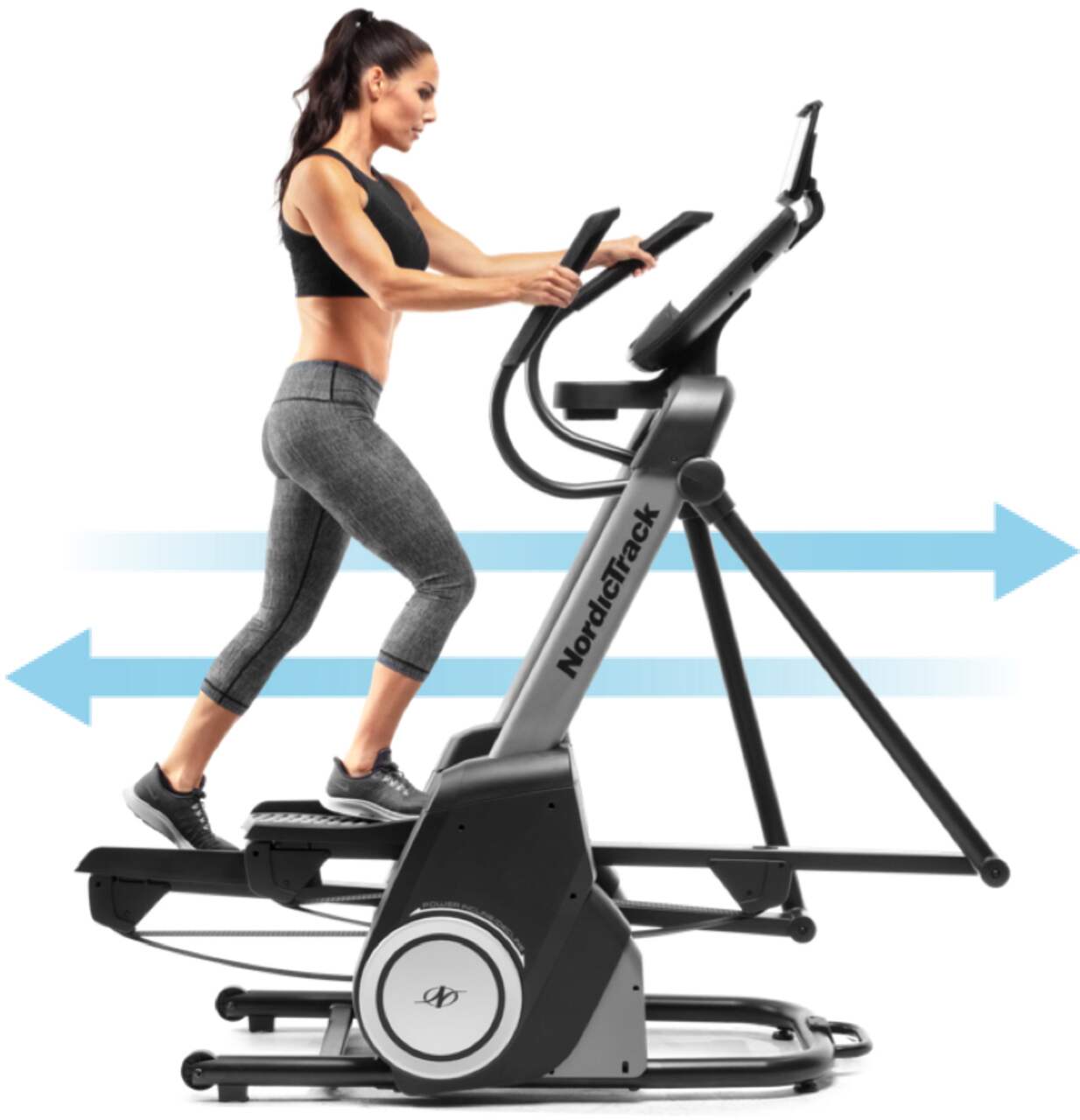 Nordictrack fs5i manual clearance