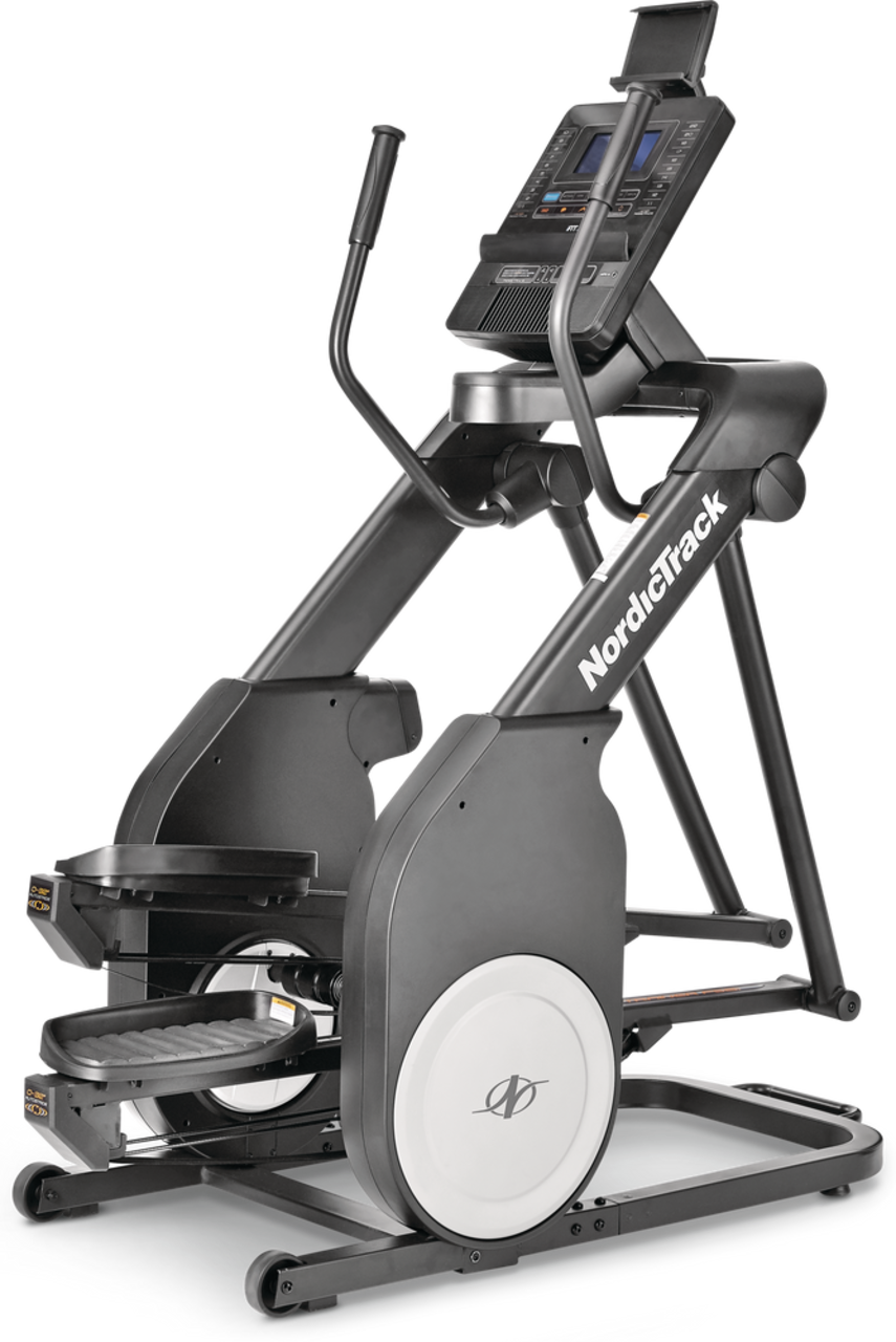 NordicTrack FS5i Freestride Elliptical Machine Trainer Canadian Tire