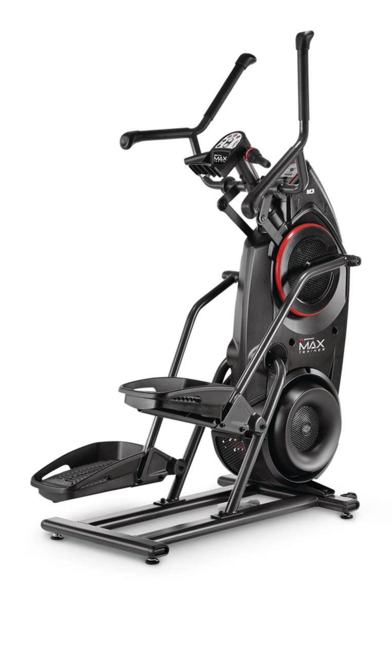 Bowflex elliptical canadian discount tire