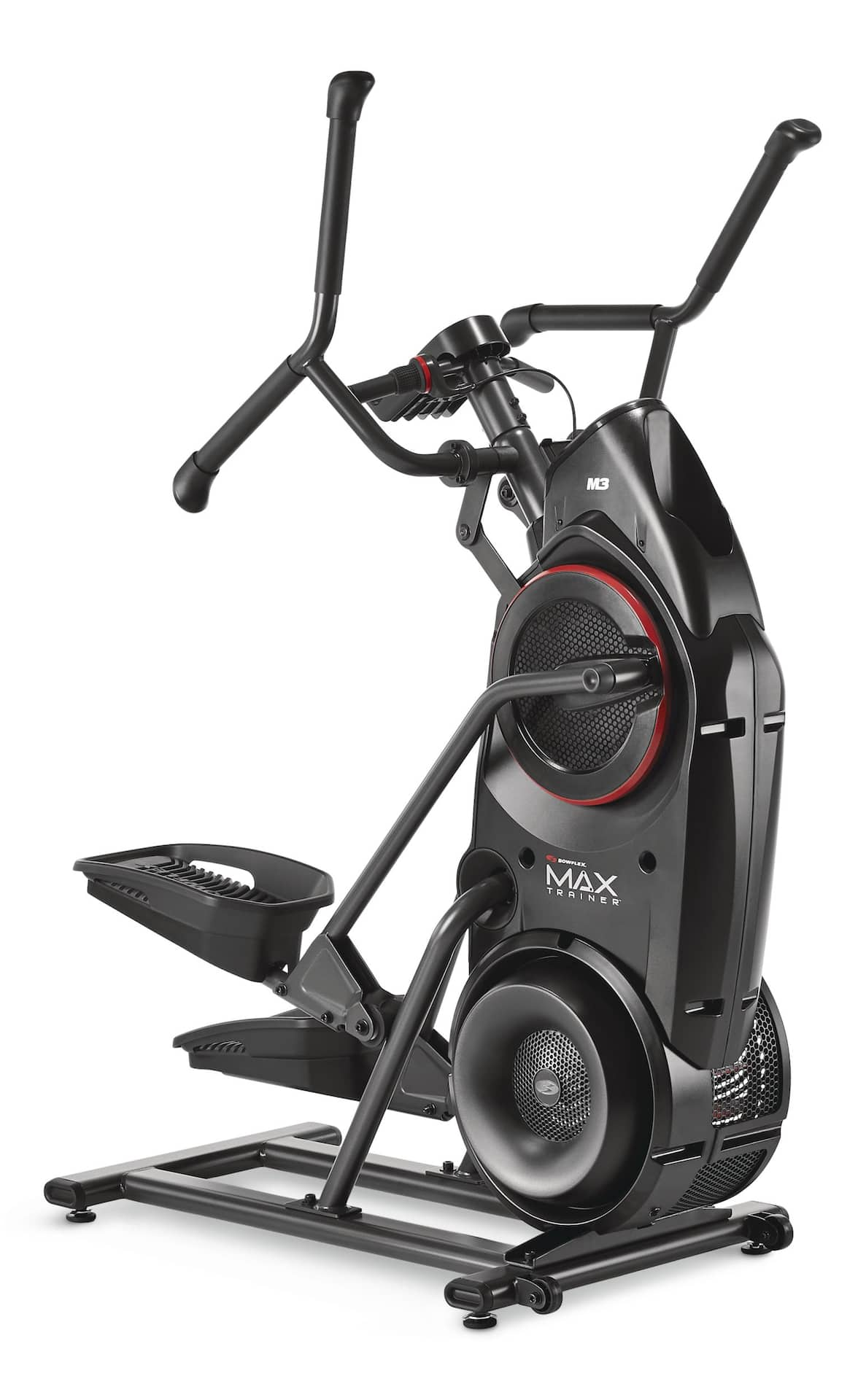 Bowflex M3 MAX Elliptical Machine/Trainer Stepper | Canadian Tire