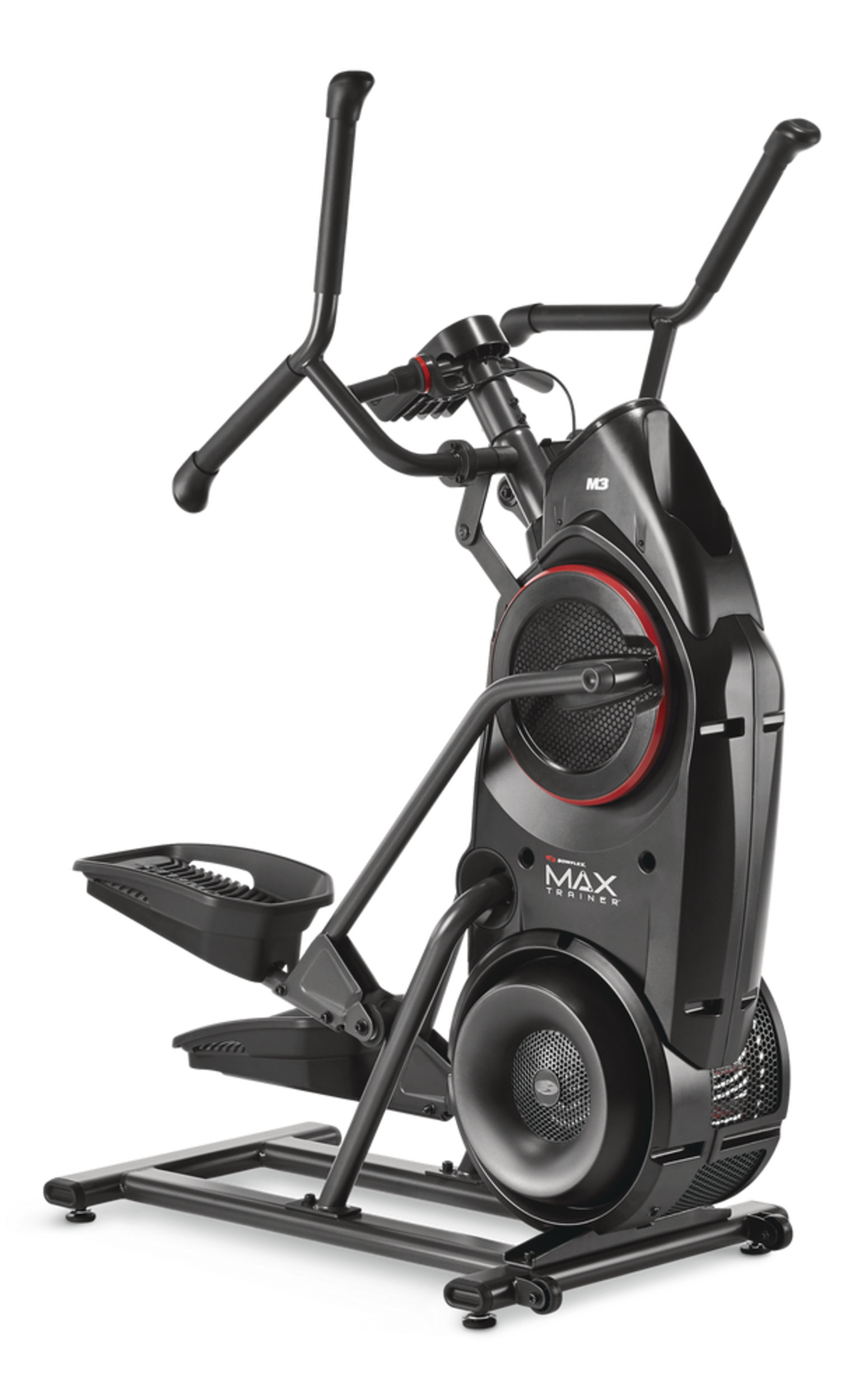 Bowflex M3 MAX  Elliptical Machine/Trainer Stepper Front_Angled_Right