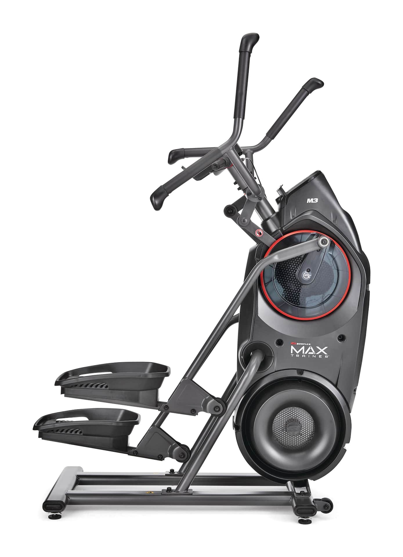 Bowflex M3 MAX Elliptical Machine Trainer Stepper Canadian Tire