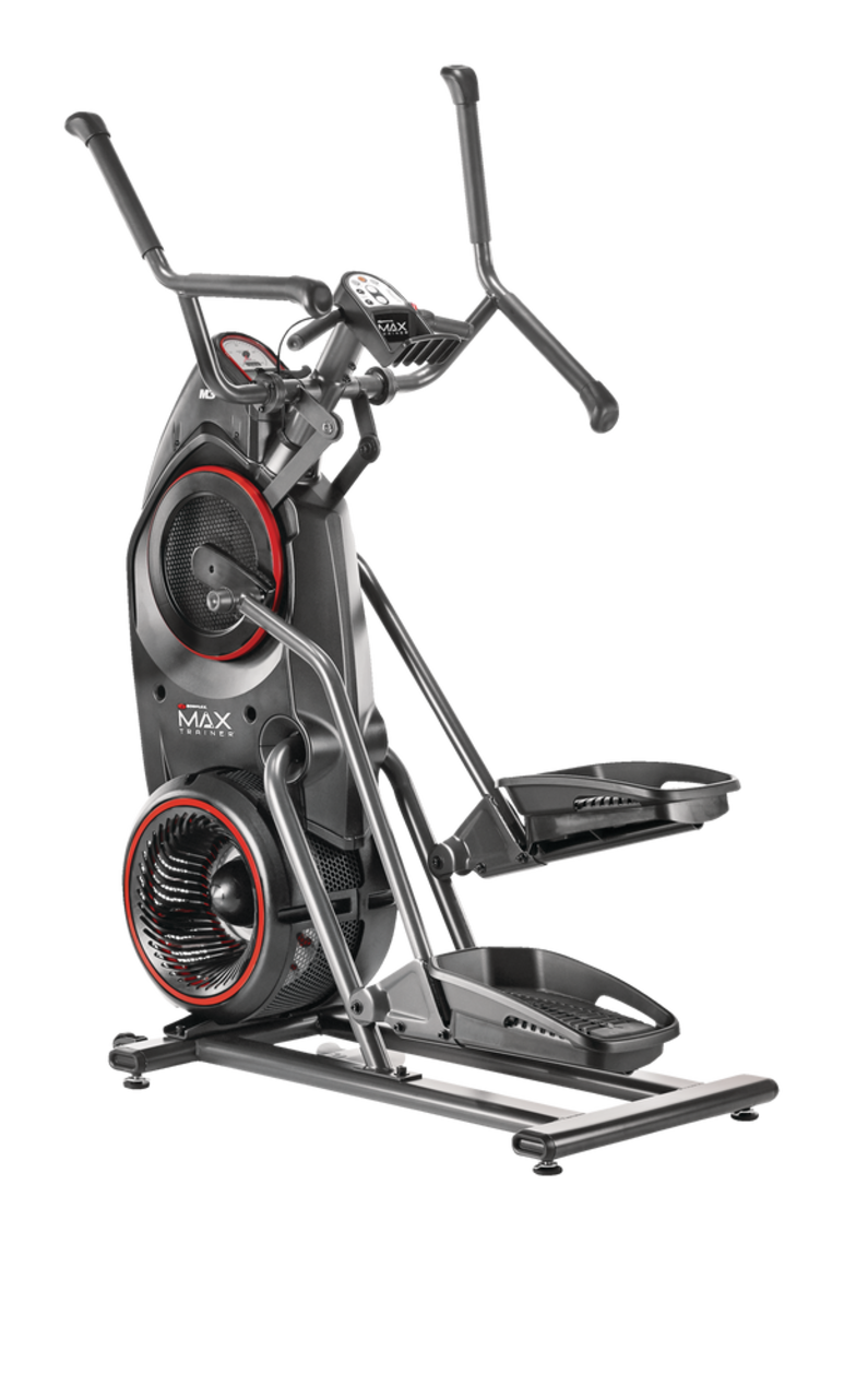 BowFlex Max Trainer M3