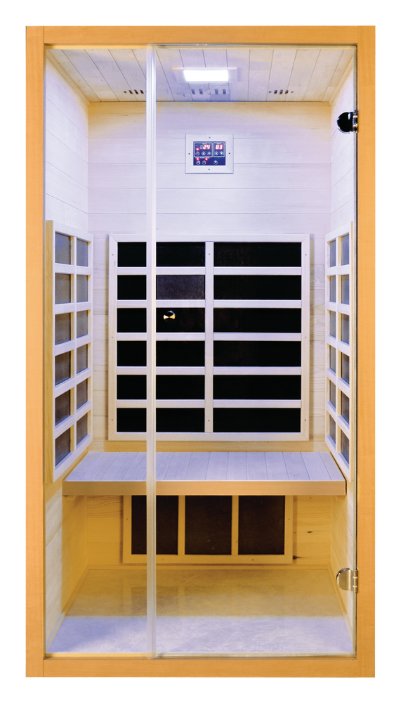 Jasper Infrared Sauna | Canadian Tire