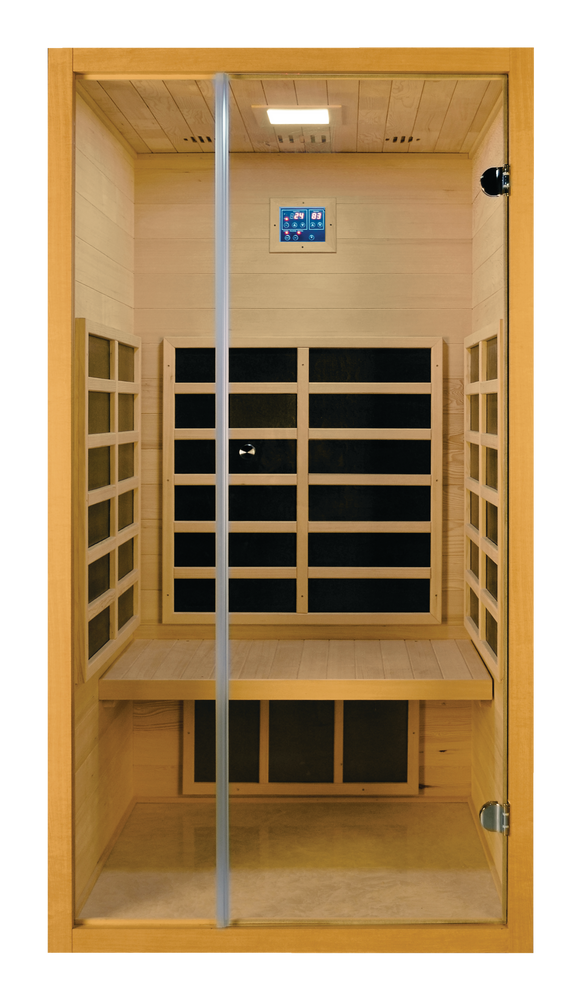 Jasper Infrared Sauna | Canadian Tire