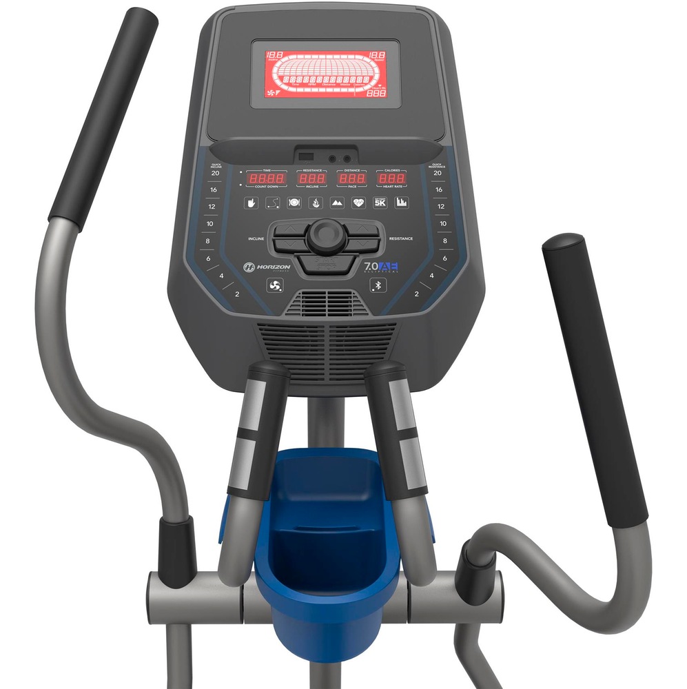 Horizon 7.0AE Elliptical Trainer Canadian Tire
