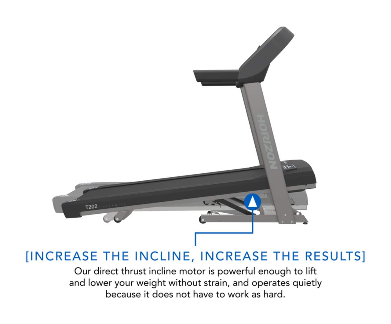Horizon treadmill canadian on sale tire