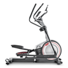 Healthrider h45e sales elliptical review