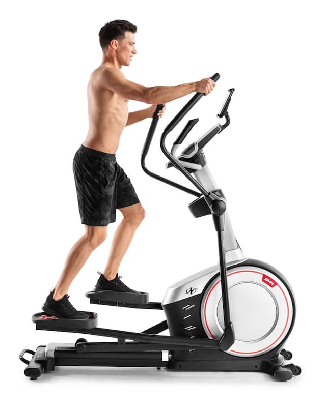 NordicTrack E9.5i Elliptical Machine/Trainer - iFit Enabled | Canadian Tire