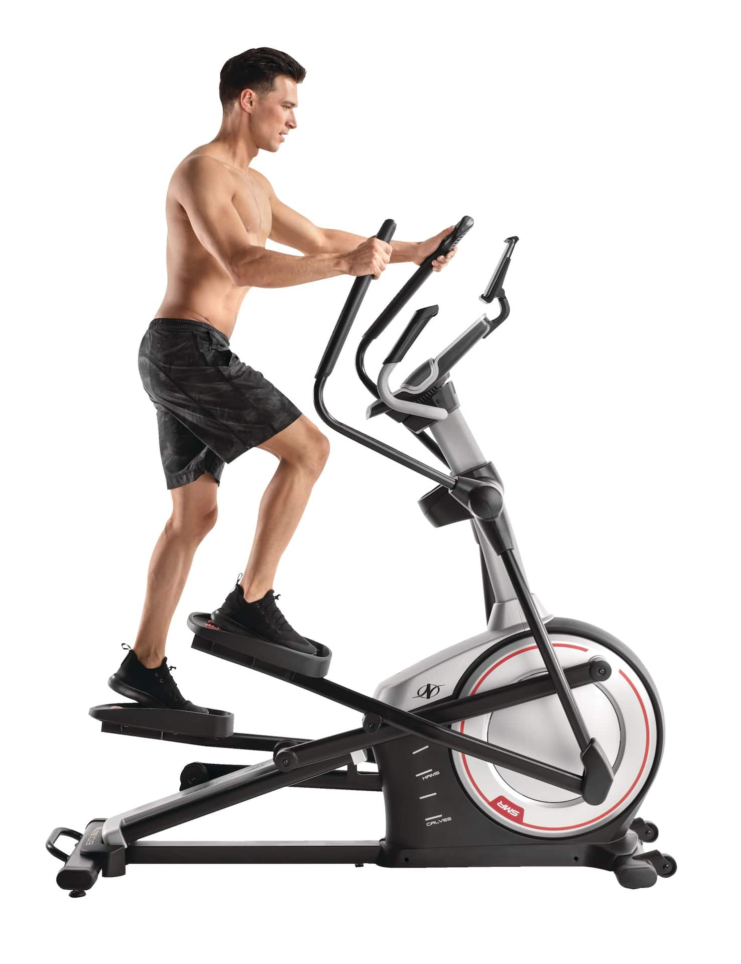 NordicTrack E9.5i Elliptical Machine Trainer iFit Enabled Canadian Tire