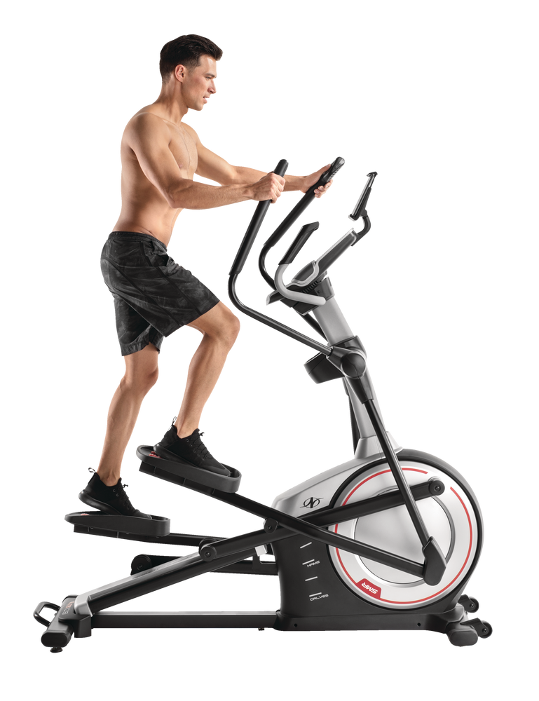 NordicTrack E9.5i Elliptical Machine/Trainer - iFit Enabled | Canadian Tire