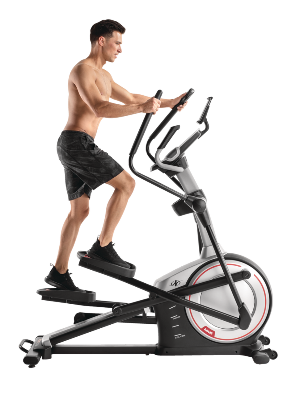 Nordictrack e95i store