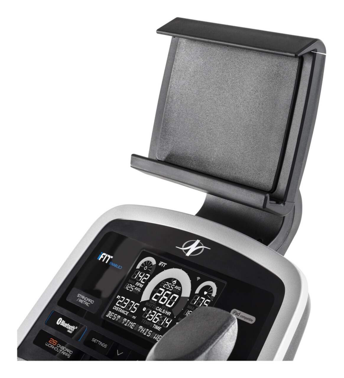 Nordictrack e95i new arrivals