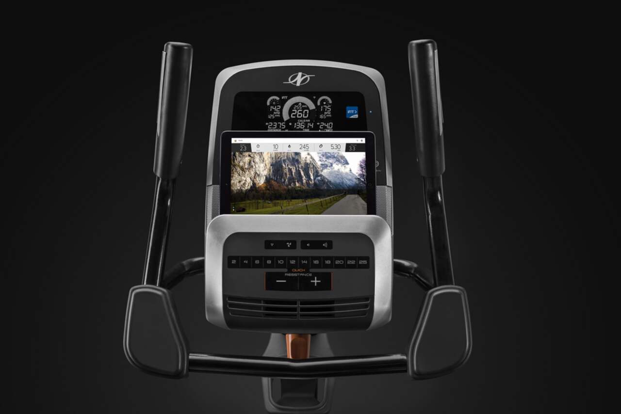 Nordictrack gx sales 4.4 pro cycle