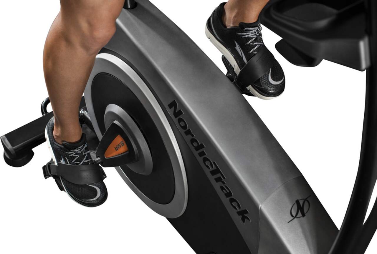 Nordictrack bike canadian tire outlet