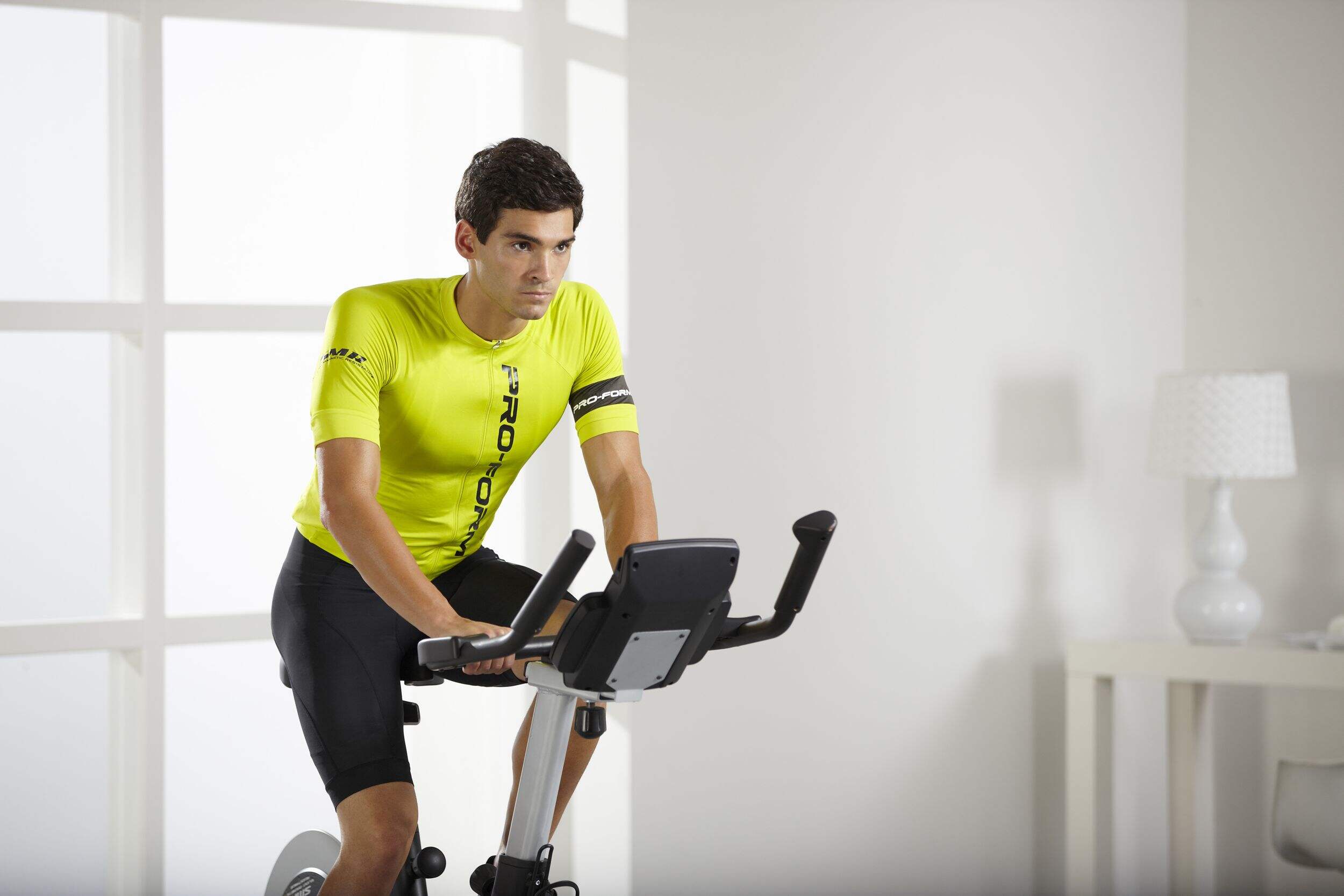 ProForm Le Tour De France Indoor Cycling Stationary/Exercise/Spin Bike