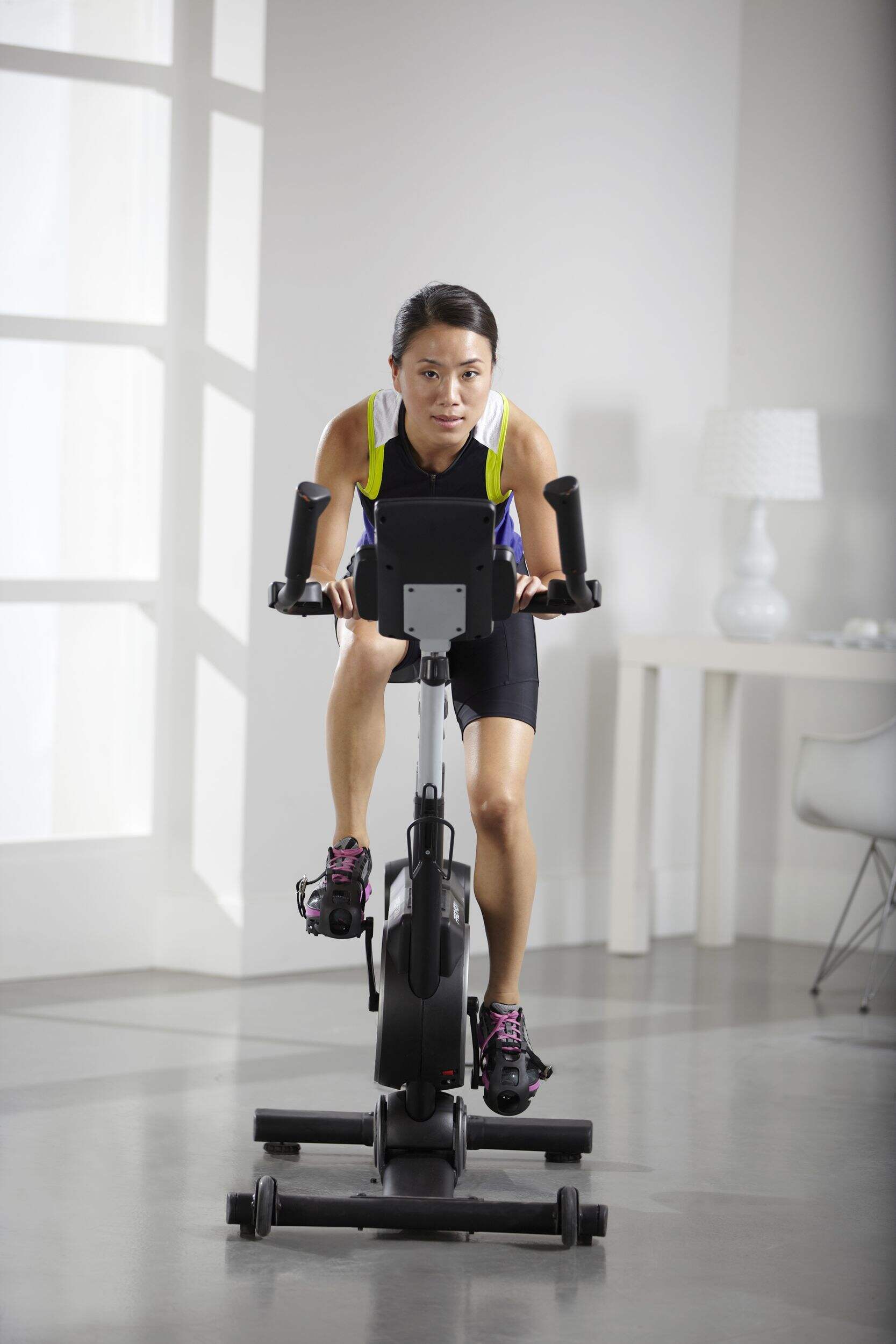 ProForm Le Tour De France Indoor Cycling Stationary/Exercise/Spin Bike
