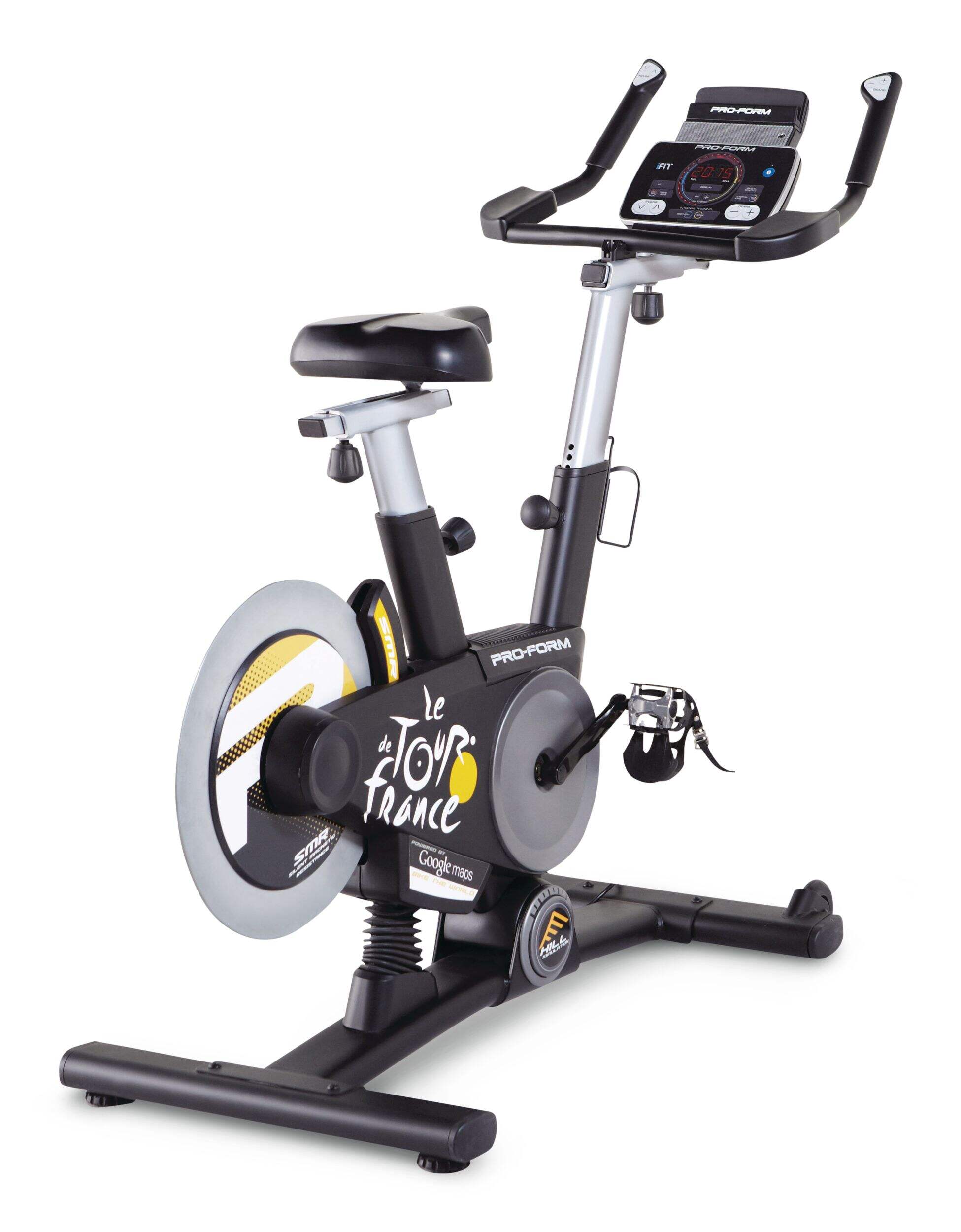 ProForm Le Tour De France Indoor Cycling Stationary/Exercise/Spin Bike