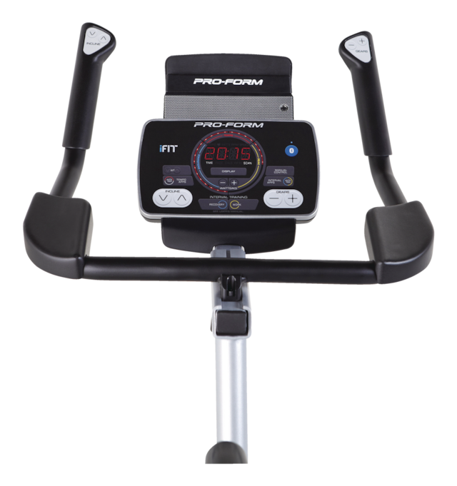 ProForm Le Tour De France Indoor Cycling Stationary/Exercise/Spin Bike