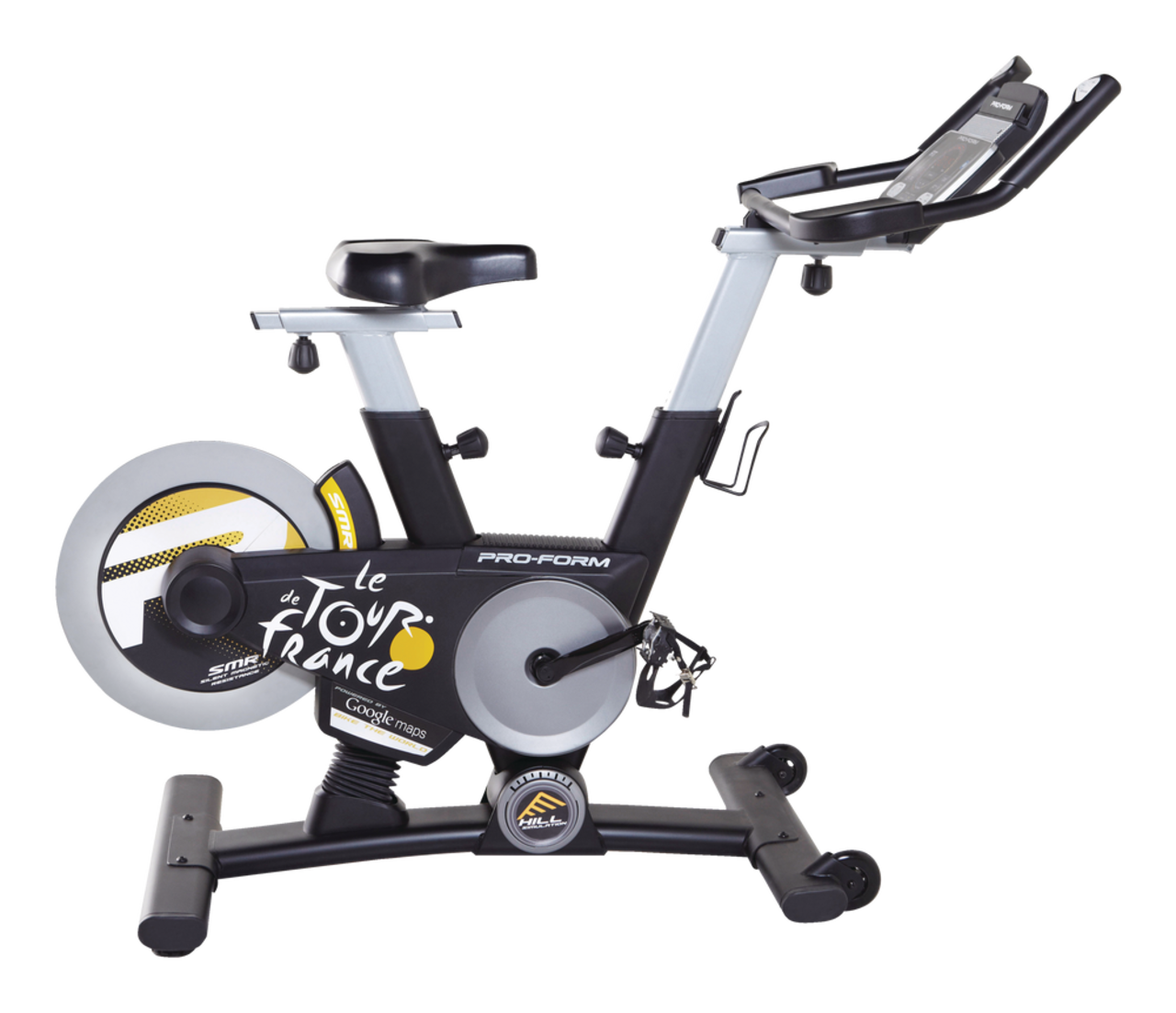 Exercise cycle canadian tire sales